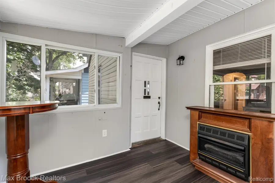 201 W Webster Street, Ferndale, MI 48220 - #3