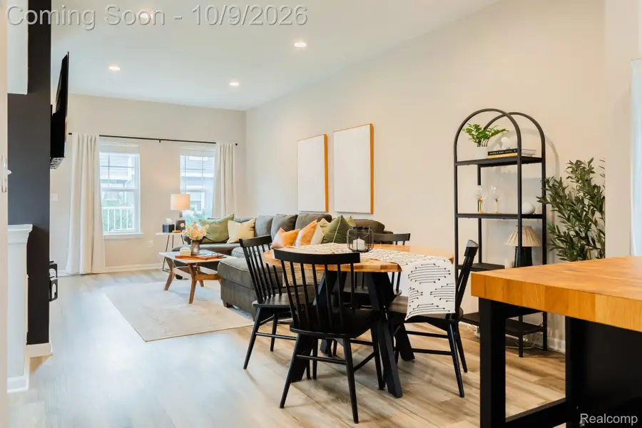 208 Katie Lane, Brighton, MI 48116 - #3