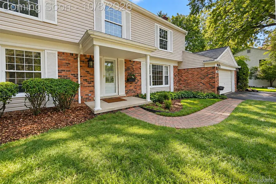 20011 Carriage Lane, Beverly Hills, MI 48025 - #2