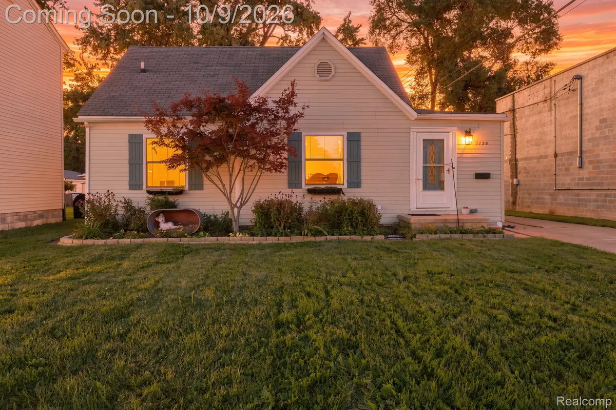 5735 Huron Street, Dearborn Heights, MI 48125 - #1