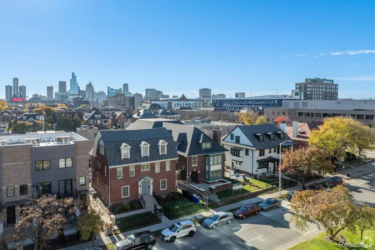 240 Mack Avenue, Detroit, MI 48201 - #1