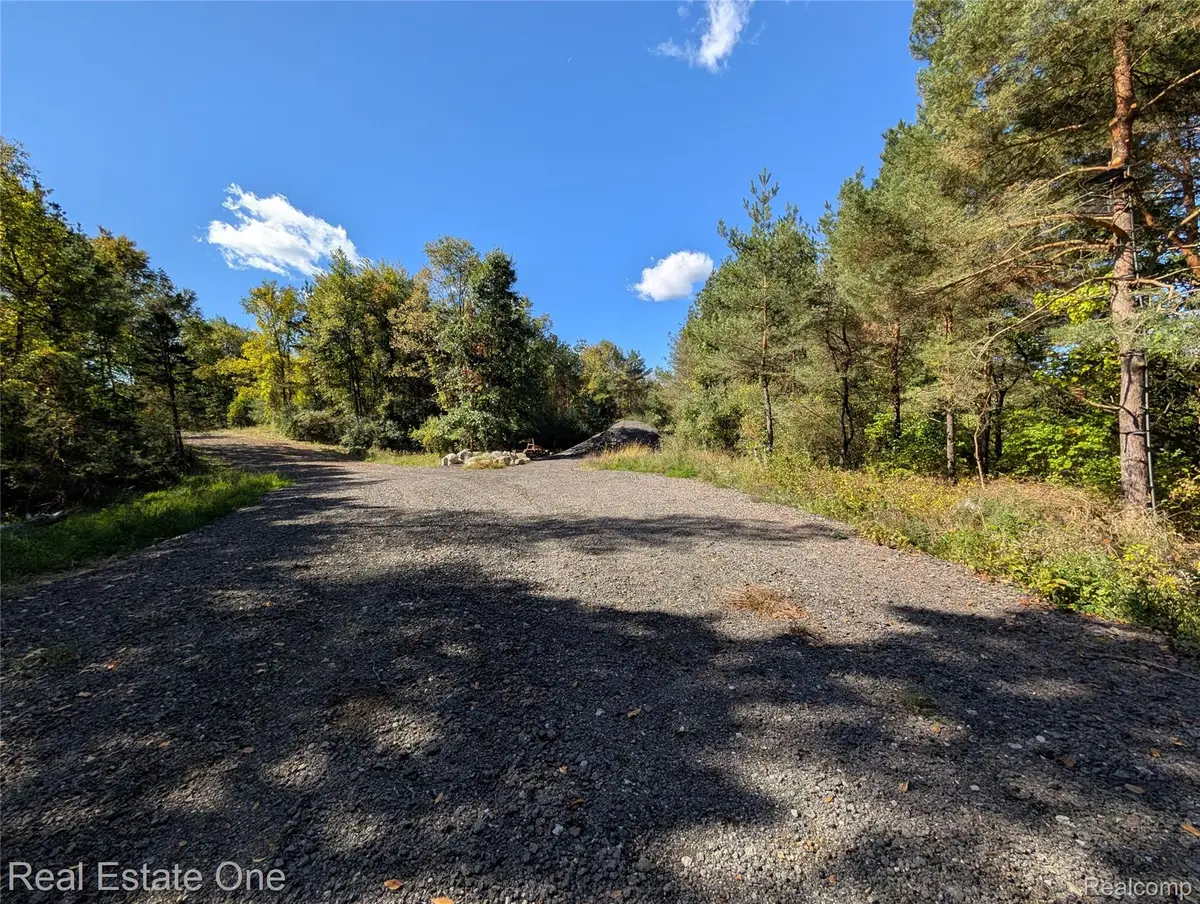 0 Clare Lane, White Lake, MI 48383 - #1