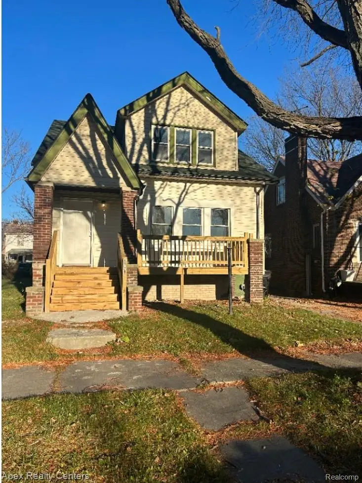 5778 Drexel Street, Detroit, MI 48213 - #2