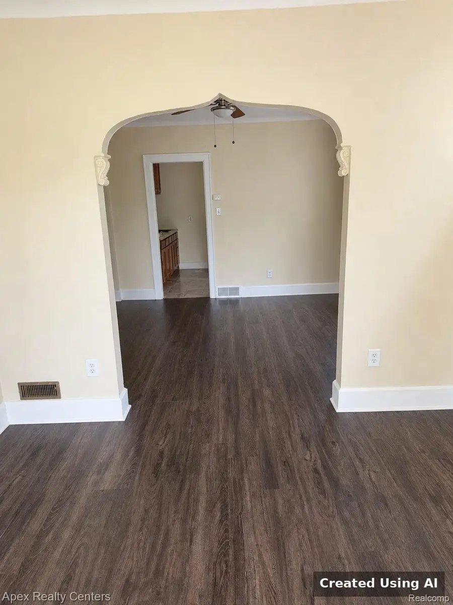 5778 Drexel Street, Detroit, MI 48213 - #3