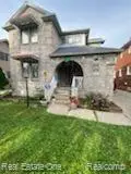 4812 Williamson Street, Dearborn, MI 48126 - #1