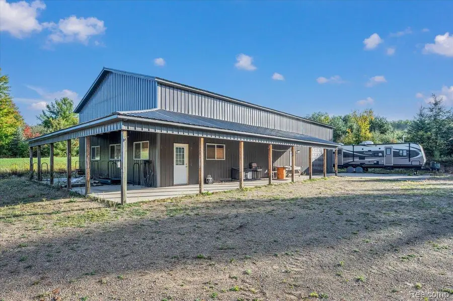 2750 140th Avenue, Hersey, MI 49639 - #3