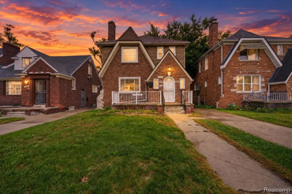 19178 San Juan Drive, Detroit, MI 48221 - #1