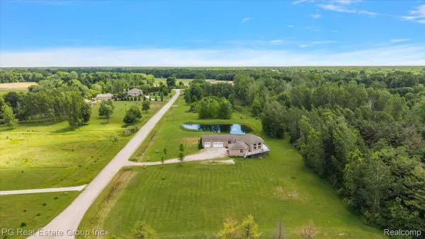2848 E Mill Creek Road, StClair, MI 48079