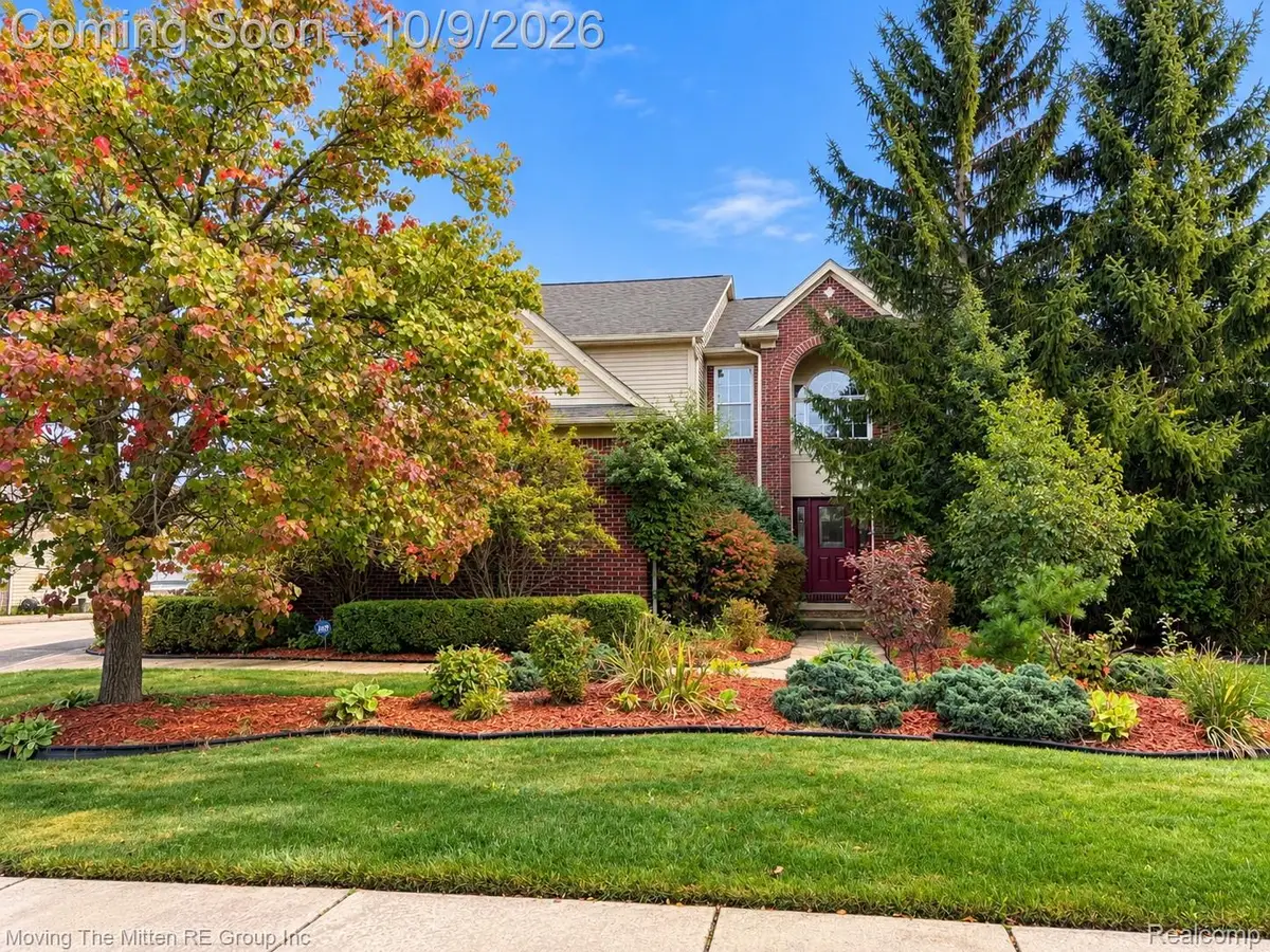7351 Anna Drive, Van Buren, MI 48111 - #1