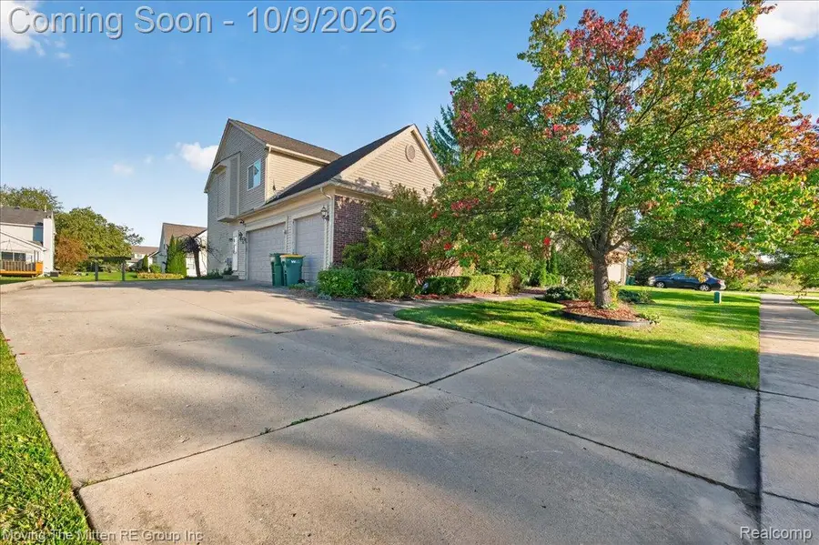 7351 Anna Drive, Van Buren, MI 48111 - #2