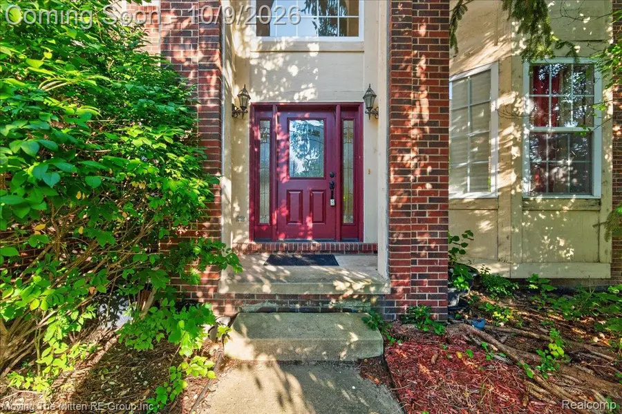 7351 Anna Drive, Van Buren, MI 48111 - #3