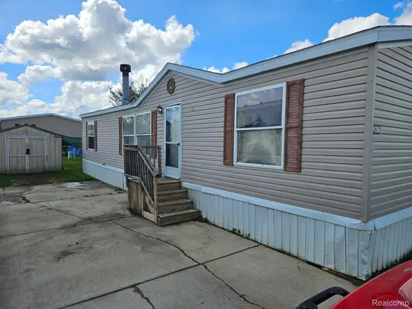 4286 Roxanne Lane, NorthBranch, MI 48461