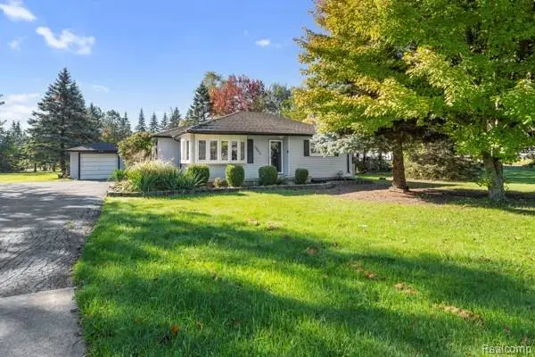 28473 Northline Road, Romulus, MI 48174 - #2
