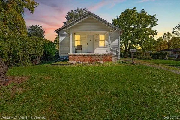 359 Arcola Street, Inkster, MI 48141