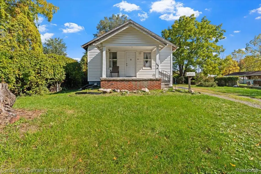 359 Arcola Street, Inkster, MI 48141 - #2