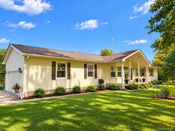 3090 Pratt Road, Metamora, MI 48455