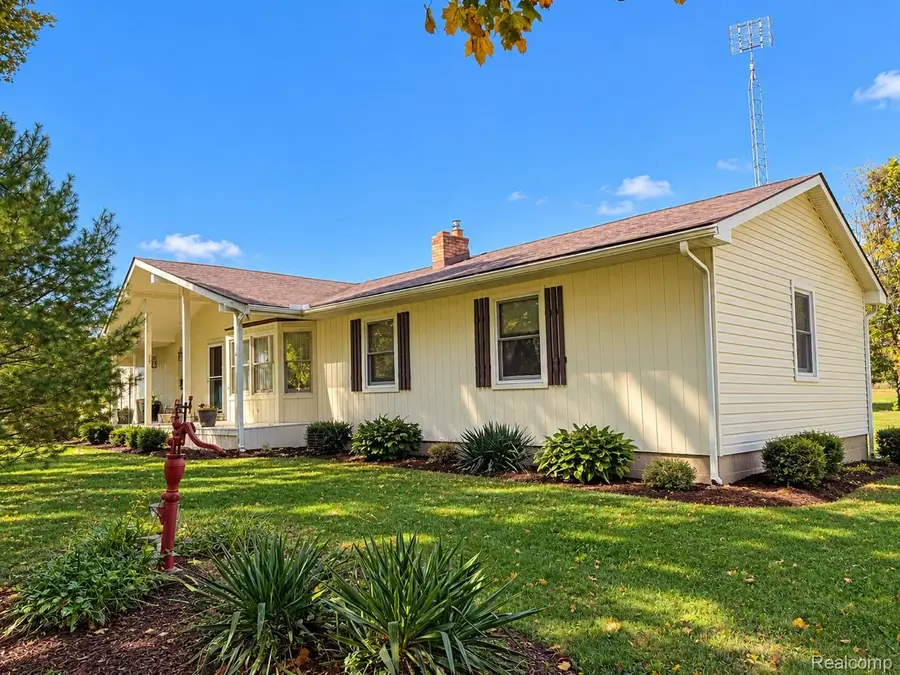3090 Pratt Road, Metamora, MI 48455 - #2