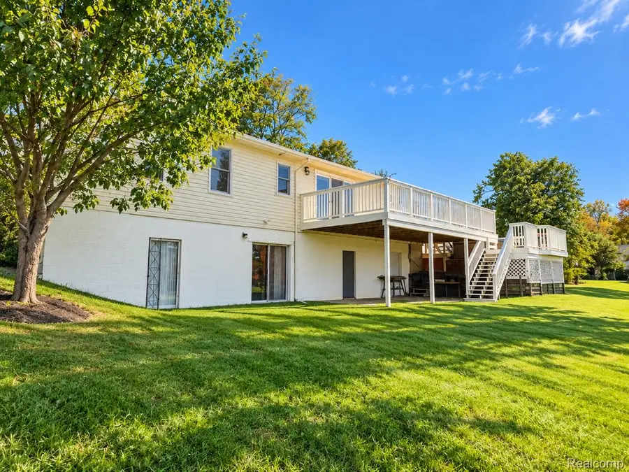 3090 Pratt Road, Metamora, MI 48455 - #3