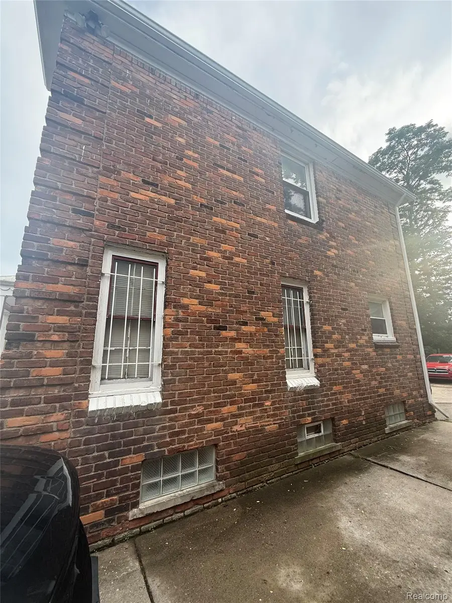 13377 Marlowe Street, Detroit, MI 48227 - #2