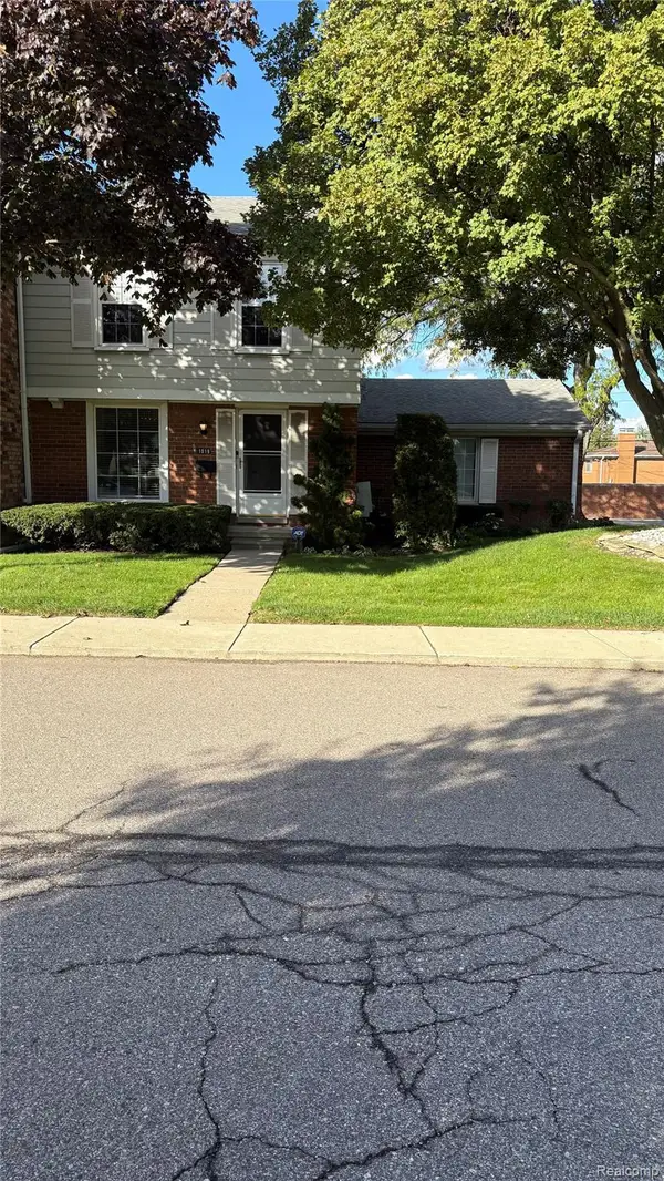 1019 Woodbridge Street Se, StClairShores, MI 48080