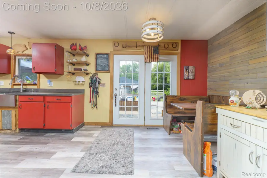 575 E Dansville Road, Dansville, MI 48819 - #3
