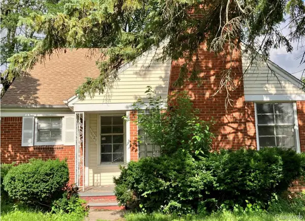 18429 Harlow Street, Detroit, MI 48235