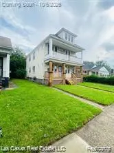 6643 Barlum Street, Detroit, MI 48210 - #2