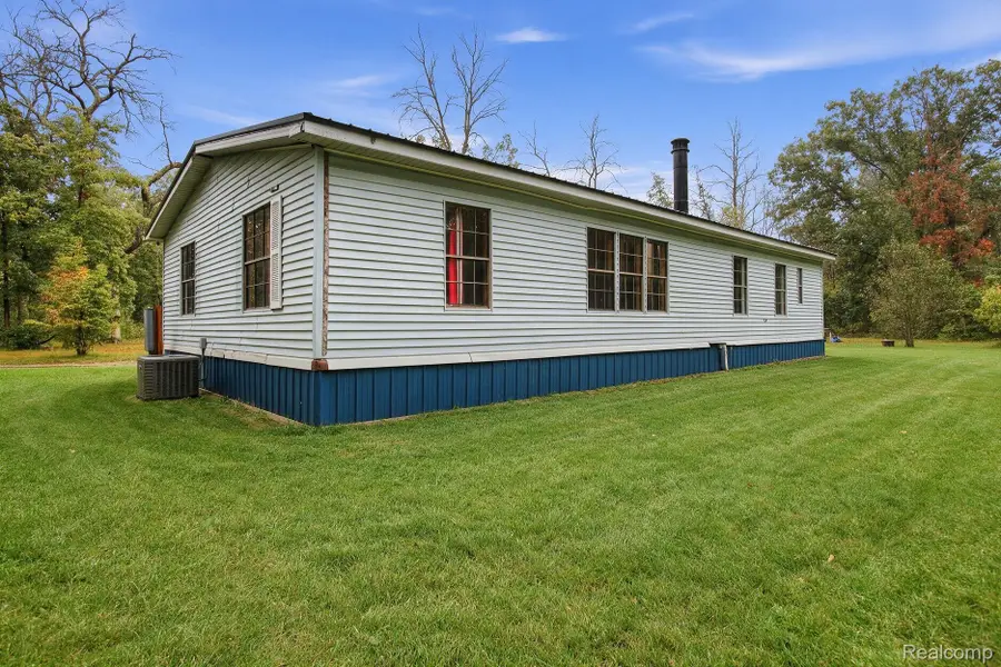 5083 S Sand Ridge Avenue, Idlewild, MI 49642 - #3