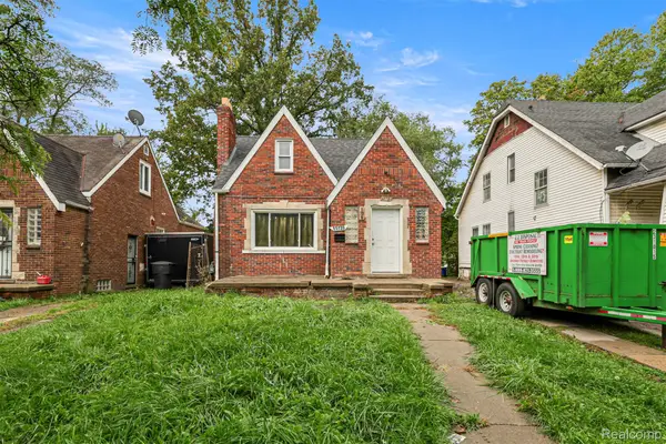 11735 Hartwell Street, Detroit, MI 48227