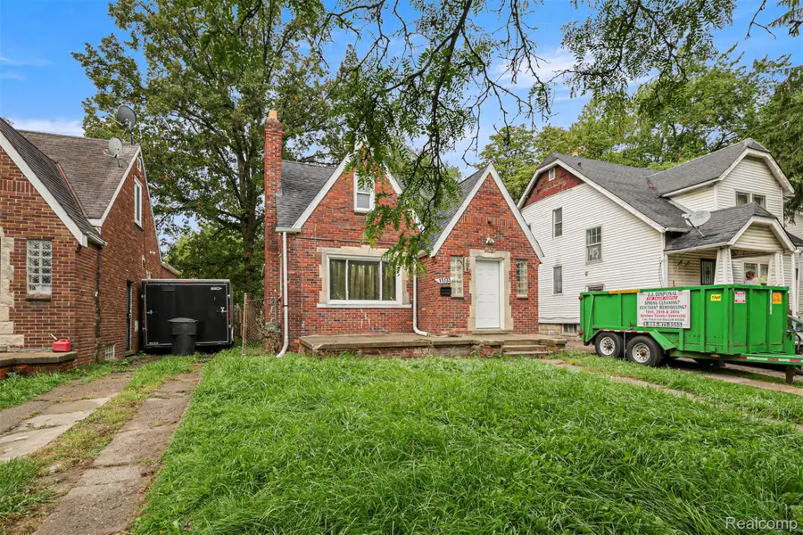 11735 Hartwell Street, Detroit, MI 48227 - #2