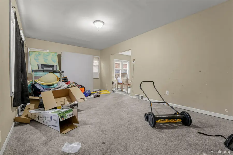 11735 Hartwell Street, Detroit, MI 48227 - #3