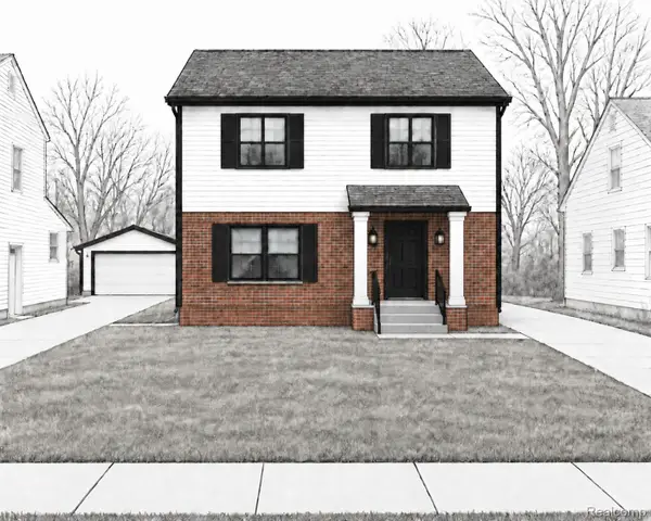 29356 Edward Avenue, MadisonHeights, MI 48307