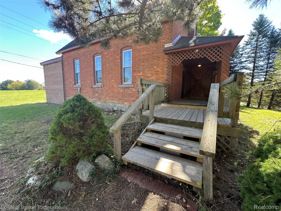 1187 Hadley Road, Lapeer, MI 48446 - #2