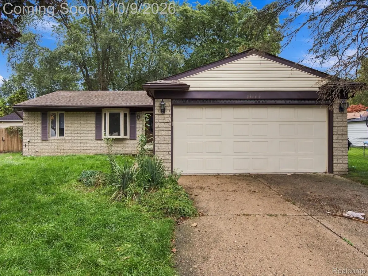 41138 Wessel Drive, Sterling Heights, MI 48313 - #1