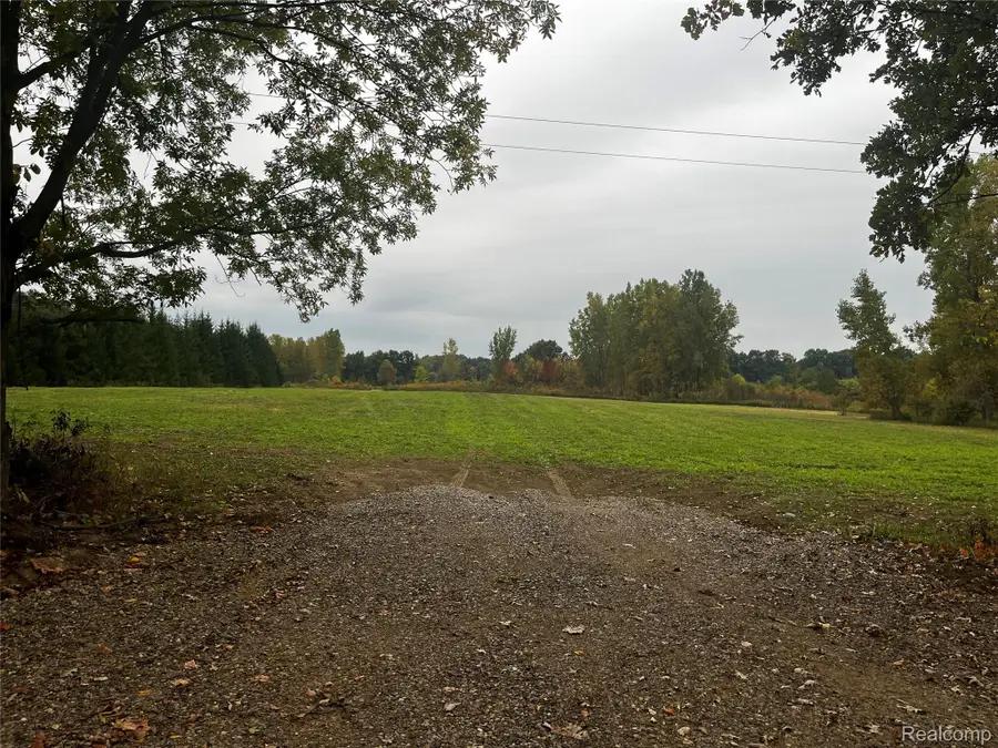 Parcel H Lothrop Road, Goodland, MI 48444 - #2