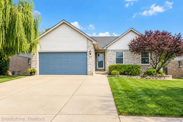 27125 Telstar Street, Chesterfield, MI 48051