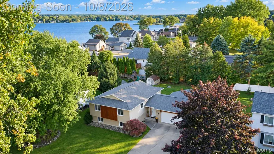 4085 Becker Street, Linden, MI 48451 - #2