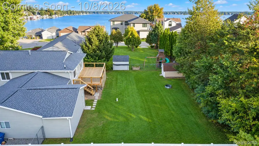 4085 Becker Street, Linden, MI 48451 - #3