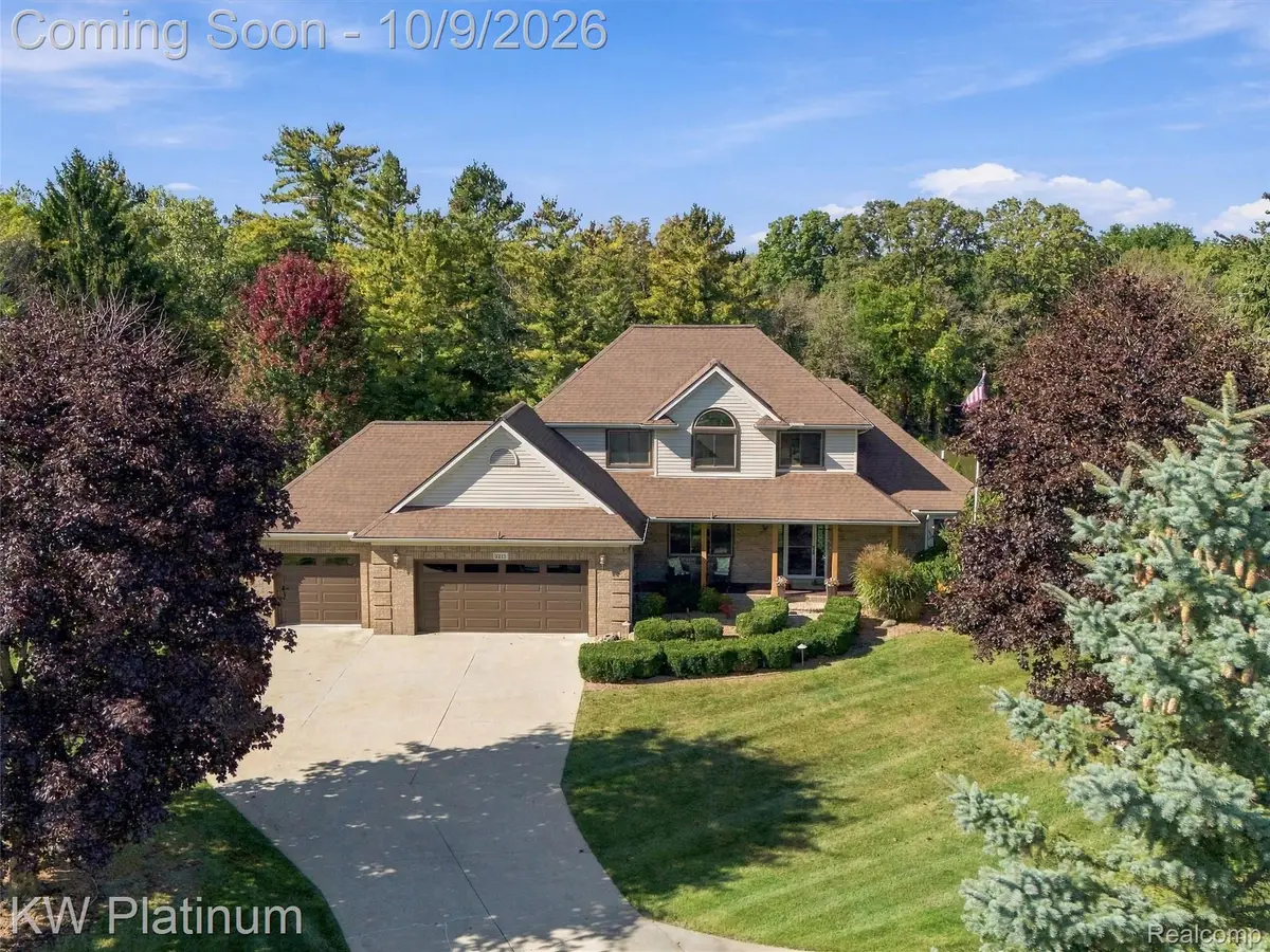 3215 Lindsay Lane, Port Huron, MI 48060 - #1