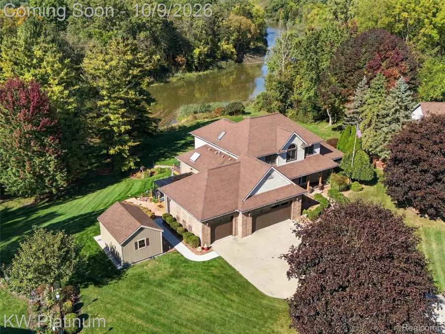 3215 Lindsay Lane, Port Huron, MI 48060 - #2