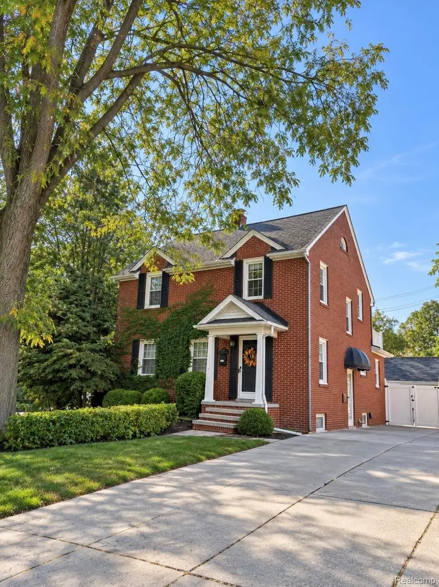 403 Godfroy Avenue, Monroe, MI 48162 - #2