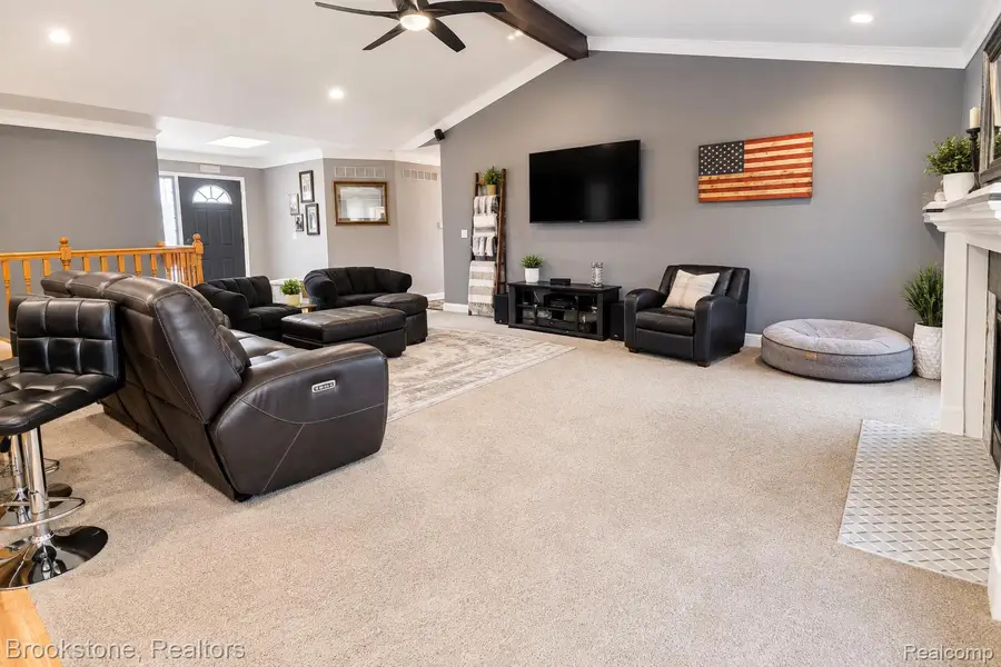 52270 Birch Court, Chesterfield, MI 48047 - #3