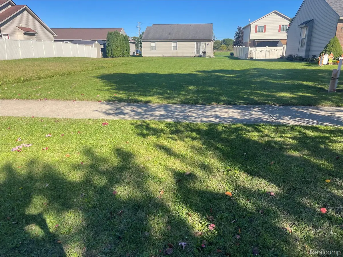 12266 Hannah Lane, Carleton, MI 48117 - #1