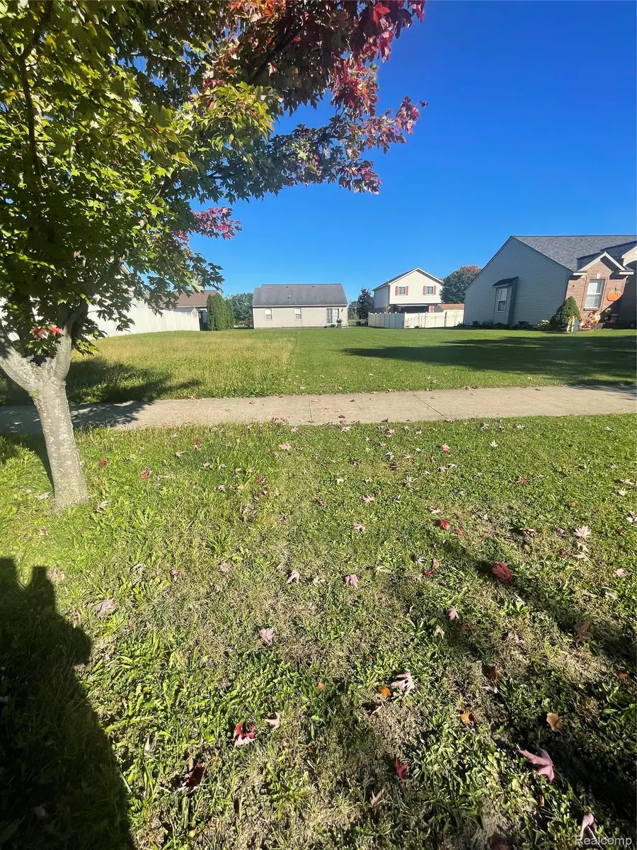 12266 Hannah Lane, Carleton, MI 48117 - #2