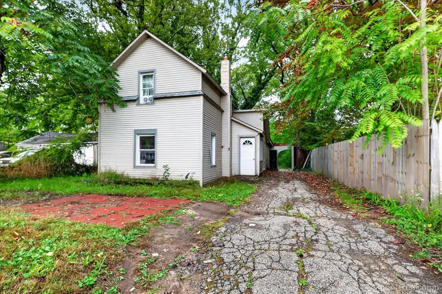 1813 Center Street, Kalamazoo, MI 49048 - #3