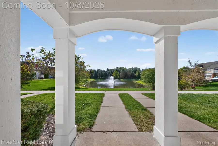 12109 Addington Drive #119, Commerce, MI 48390 - #3
