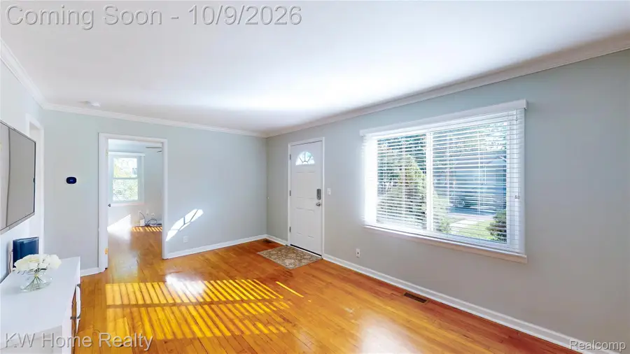 30409 Brentwood Street, Southfield, MI 48076 - #2