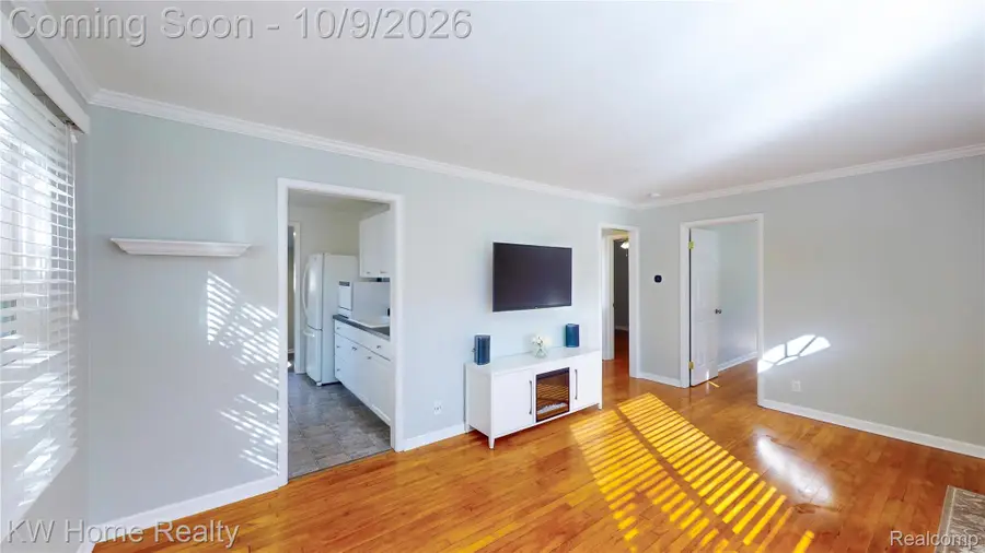 30409 Brentwood Street, Southfield, MI 48076 - #3