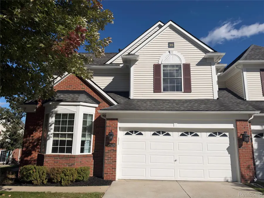 29274 Douglas Drive, Novi, MI 48377 - #2