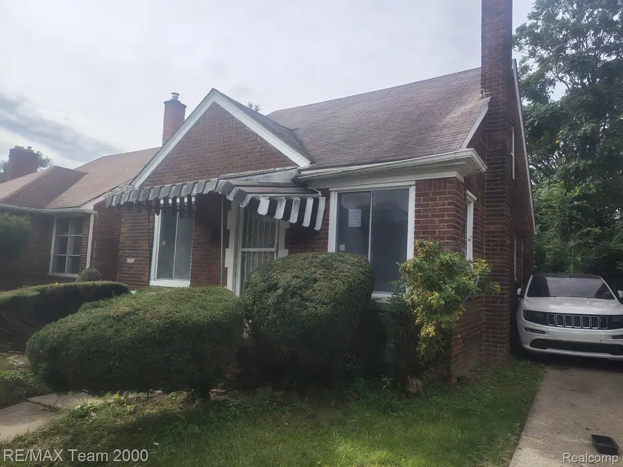 8089 Sussex Street, Detroit, MI 48228 - #3